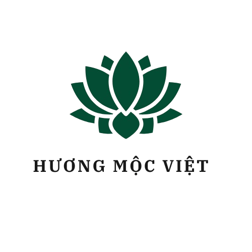 logo huongmocviet