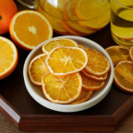 Cam Thái Lát Sấy Lạnh
