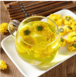 hoa cúc vàng sấy lạnh