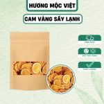 cam sấy lạnh