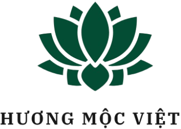 logo huongmocviet