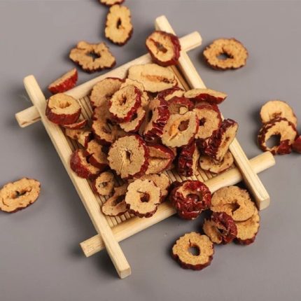 táo đỏ tân cương thái lát
