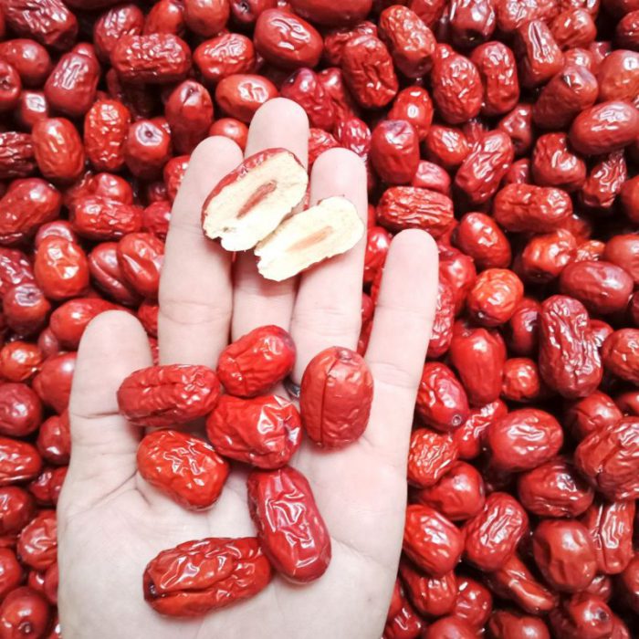 Táo đỏ Táo đỏ