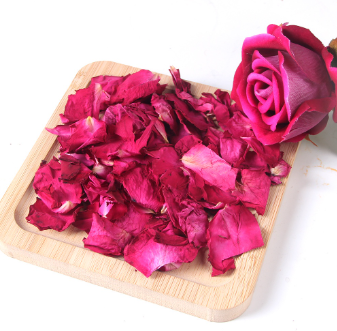 Cánh hoa hồng đà lạt