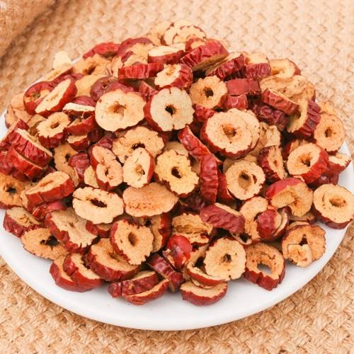 Trà đông trùng tứ vị