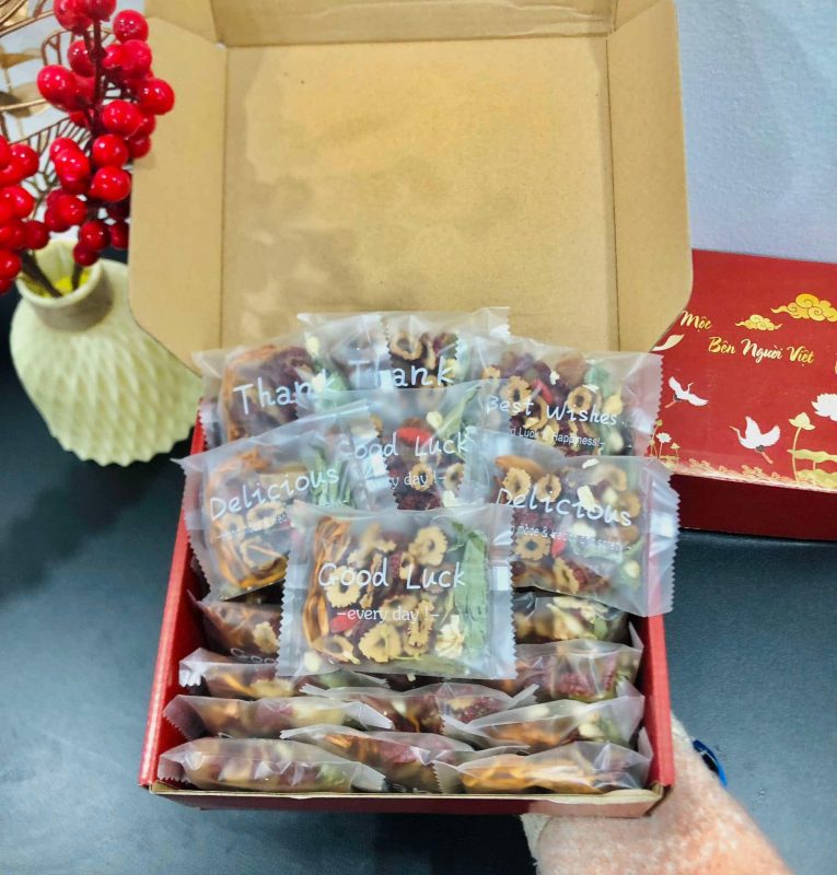 bảo vệ sức khỏe tốt