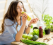 Những sai lầm phổ biến cần tránh khi detox cơ thể tự nhiên
