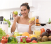 Lợi ích của việc detox tự nhiên: tại sao bạn nên thử