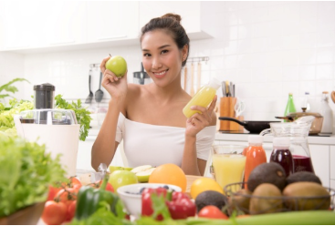 Lợi ích của việc detox tự nhiên: tại sao bạn nên thử