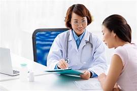 Khám Phá Sức Khỏe Đi Làm